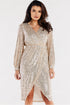 Evening dress model 174356